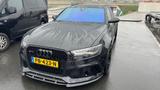 Audi RS6 4.0 Avant - ABT - Akra - Carbon - Eventuri - Audi RS6: Abt