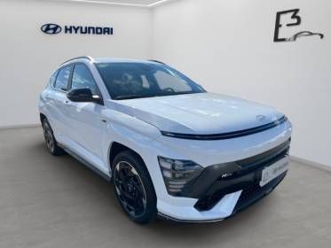 Hyundai Kona – Bild 2