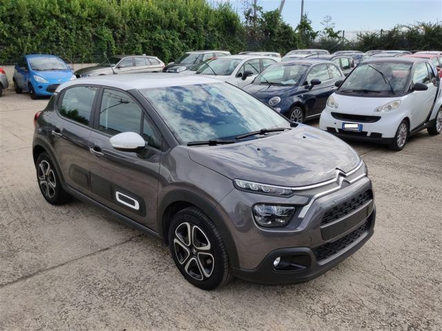 Citroën CITROEN C3 1.2 EAT6 S&S Feel Pack CARPLAY,CRUISE