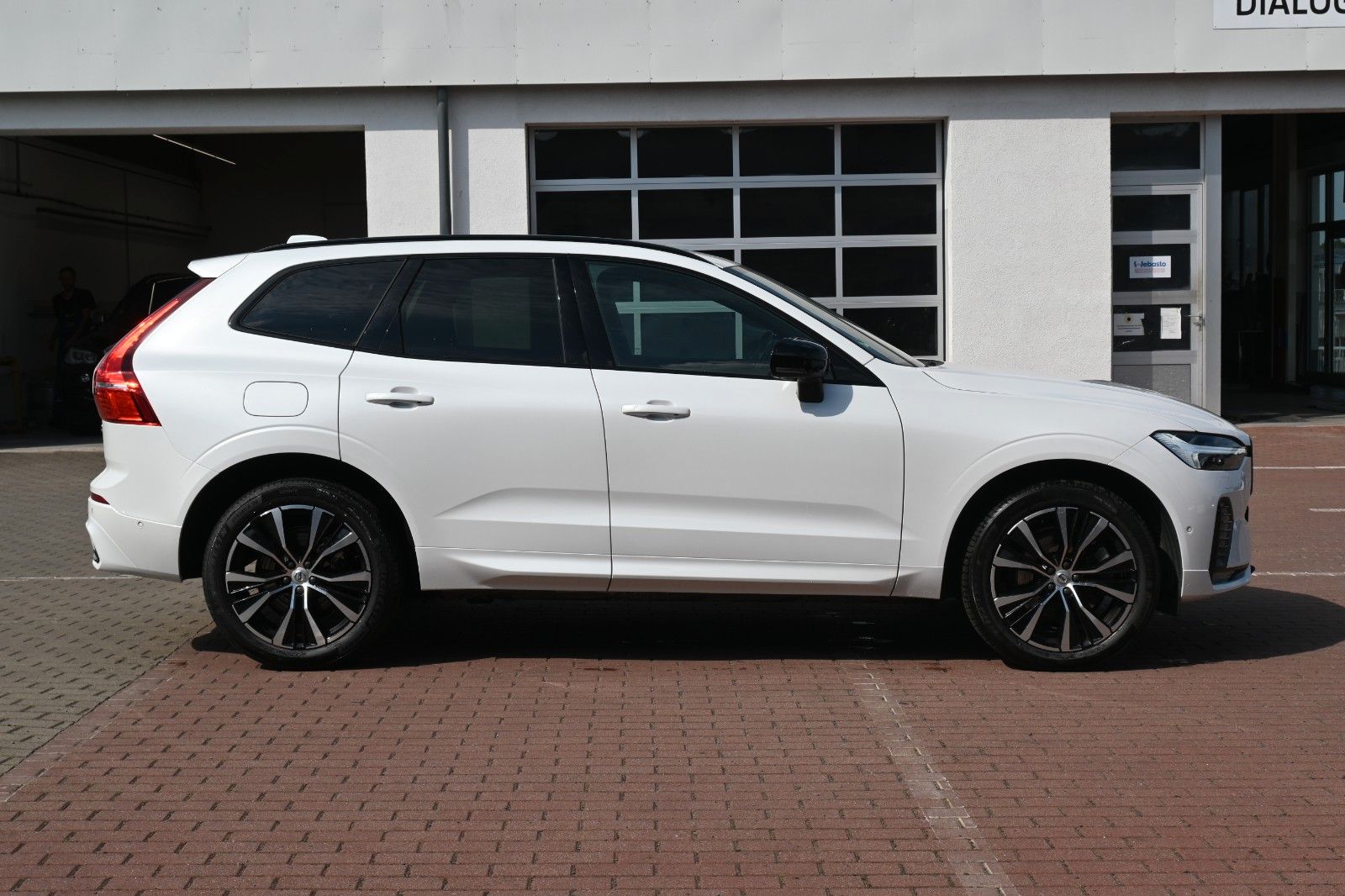 Fahrzeugabbildung Volvo XC60 B4 Plus Dark *360°*H/K*NAV*PANO*ACC*STDHZG*