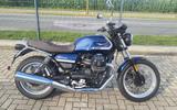 Moto Guzzi V7 IV 850 SPECIAL ABS + HELM - MOTO GUZZI SPECIAL V7