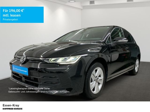 Volkswagen Golf Life 1.5 TSI LED ACC Navi Einparkhilfe