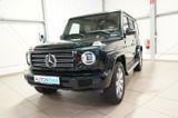 Mercedes-Benz G 350 d Standhzg+AHK+LED Multib.+GSD+SHZ+Memory - Mercedes-Benz G 350 aus 2021