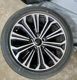 Toyota Corolla Touring Sports - AHK & Standheizung - Toyota Corolla: Standheizung