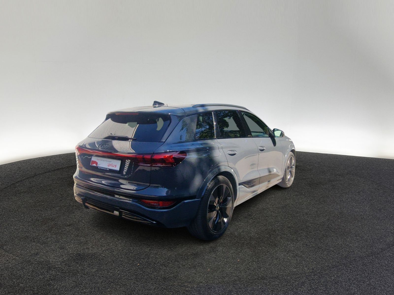 Audi SQ6 e-tron - Bild 5