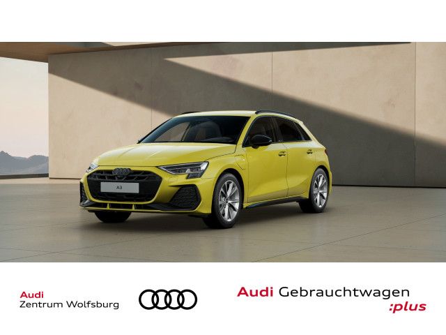 Image of Audi A3