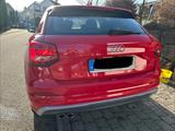 Audi Q2 2.0 TDI 140kW S tronic quattro - - rote Audi Q2