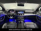 Mercedes-Benz E 300 D T  9G-TRONIC/AMG-LINE/LED/BURMESTER/HUD - Mercedes-Benz E 300 mit Diesel-Antrieb