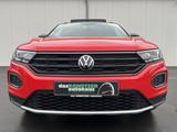 Volkswagen T-Roc 1.5 TSI DSG Sport 169€ m.20% Anz. AHK PANO - Volkswagen mit Benzin-Antrieb: 2.5