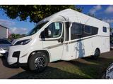 Sunlight T 68 C Adventure Aut./Chassis Fiat/LED Navi Hubb - Sunlight A 68