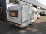 Sprite Hylander 390- Vorzelt- Heizung-WC- 1100KG - Offers matching your search criteria