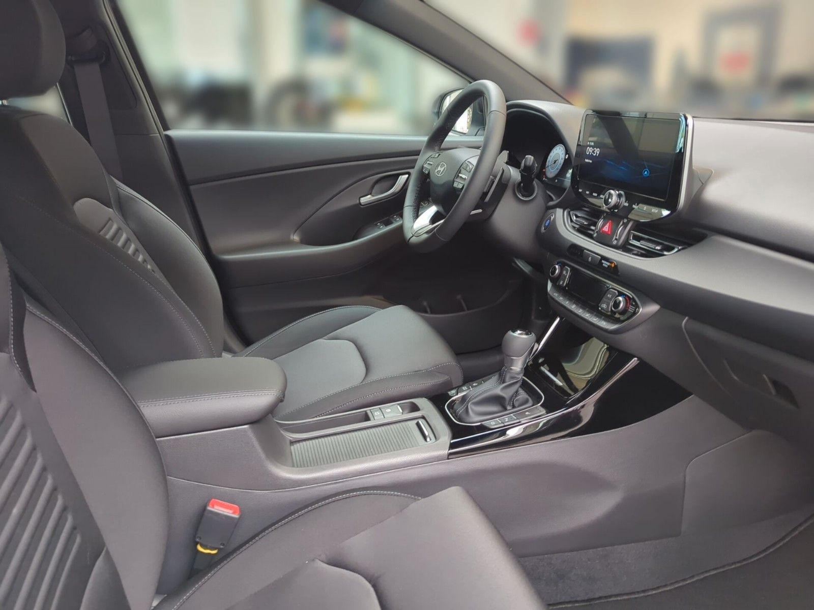 Hyundai i30 – Bild 14