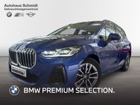 BMW 218 Active Tourer - Vorschau Bild 1