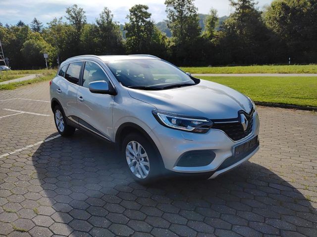 Renault RENAULT Kadjar Blue dCi 8V 115CV EDC -GRANDINATA