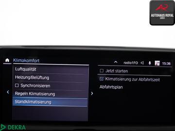 2023 BMW IX3 缩略图 21