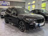 BMW X7 40 d M Sport*22`*SKY*Soft*Laser*Gestik*Sthz*
