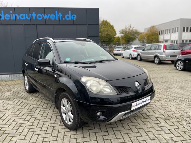 Renault Koleos Dynamique*AUTOMATIK