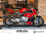 BMW S 1000 R - BMW S1000