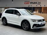Volkswagen Tiguan IQ.DRIVE TOP-Paket 4M Pano AHK Navi Rfk - VW Tiguan Gebrauchtwagen in Augsburg