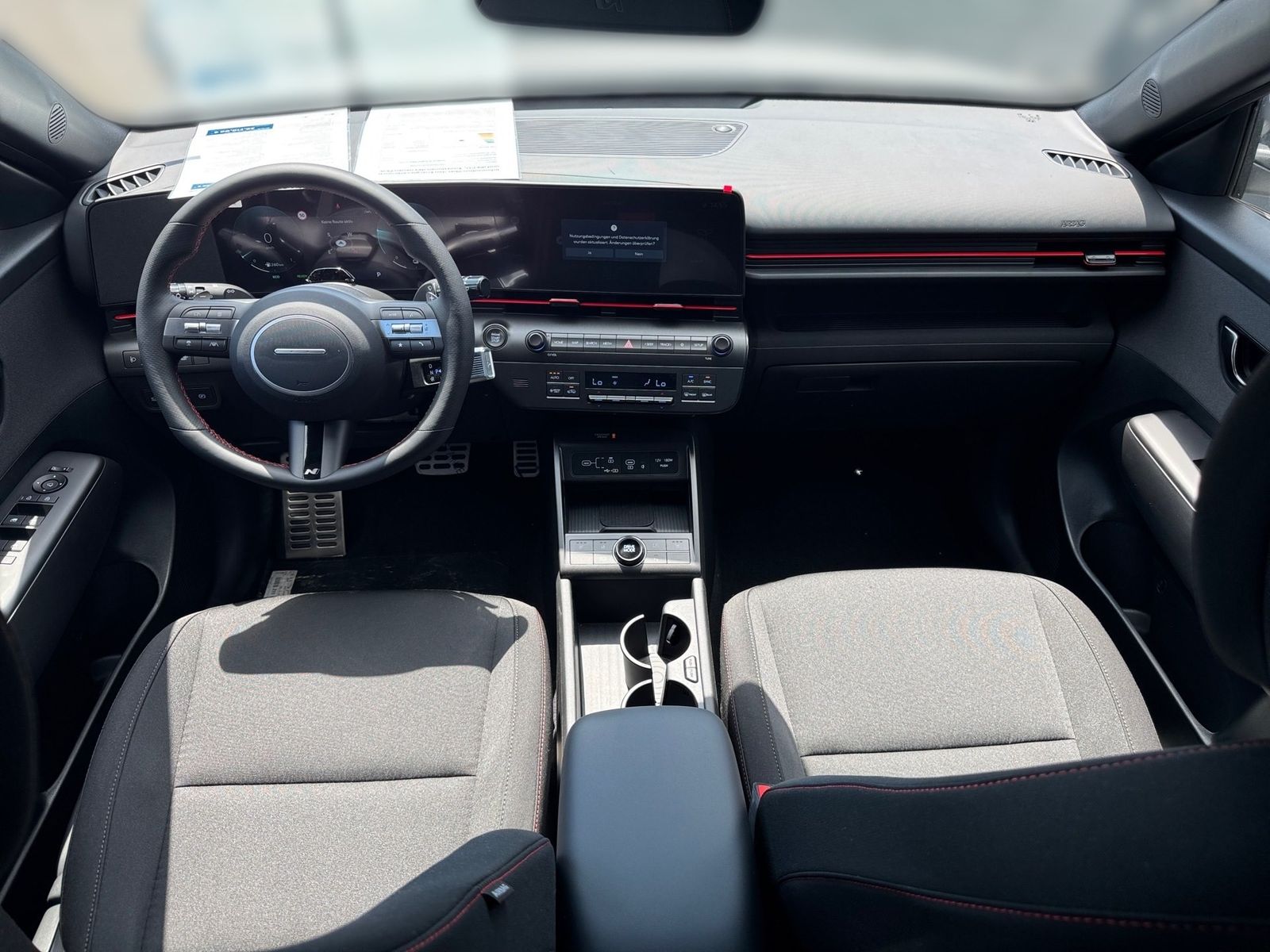 Hyundai Kona – Bild 11