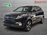 Ssangyong SsangYong Korando III 2014 2.0 Plus Gpl 2wd E6 - Ssangyong Korando aus 2018