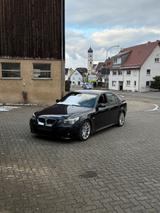 BMW E60 530d | eventuell Tausch - BMW 530 aus 2005: 530d