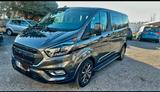 Ford Tourneo Custom L1 Titanium 