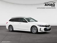 BMW M340d - Vorschau Bild 9