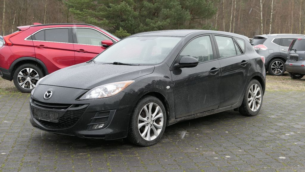 Angebot ansehen Mazda 3