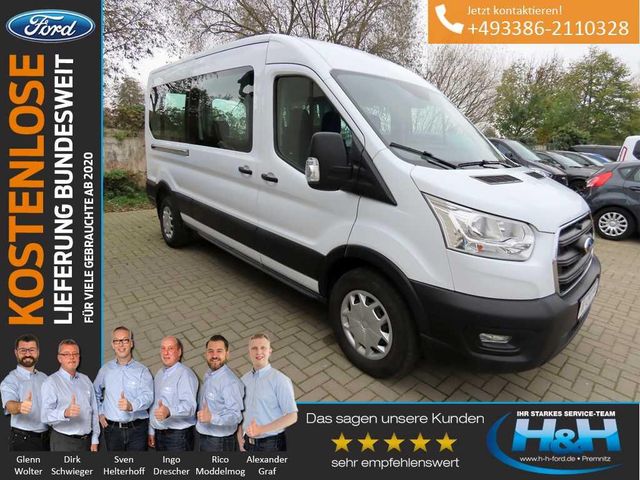 Ford Transit 2.0 350 L3H2 Trend (AHK)