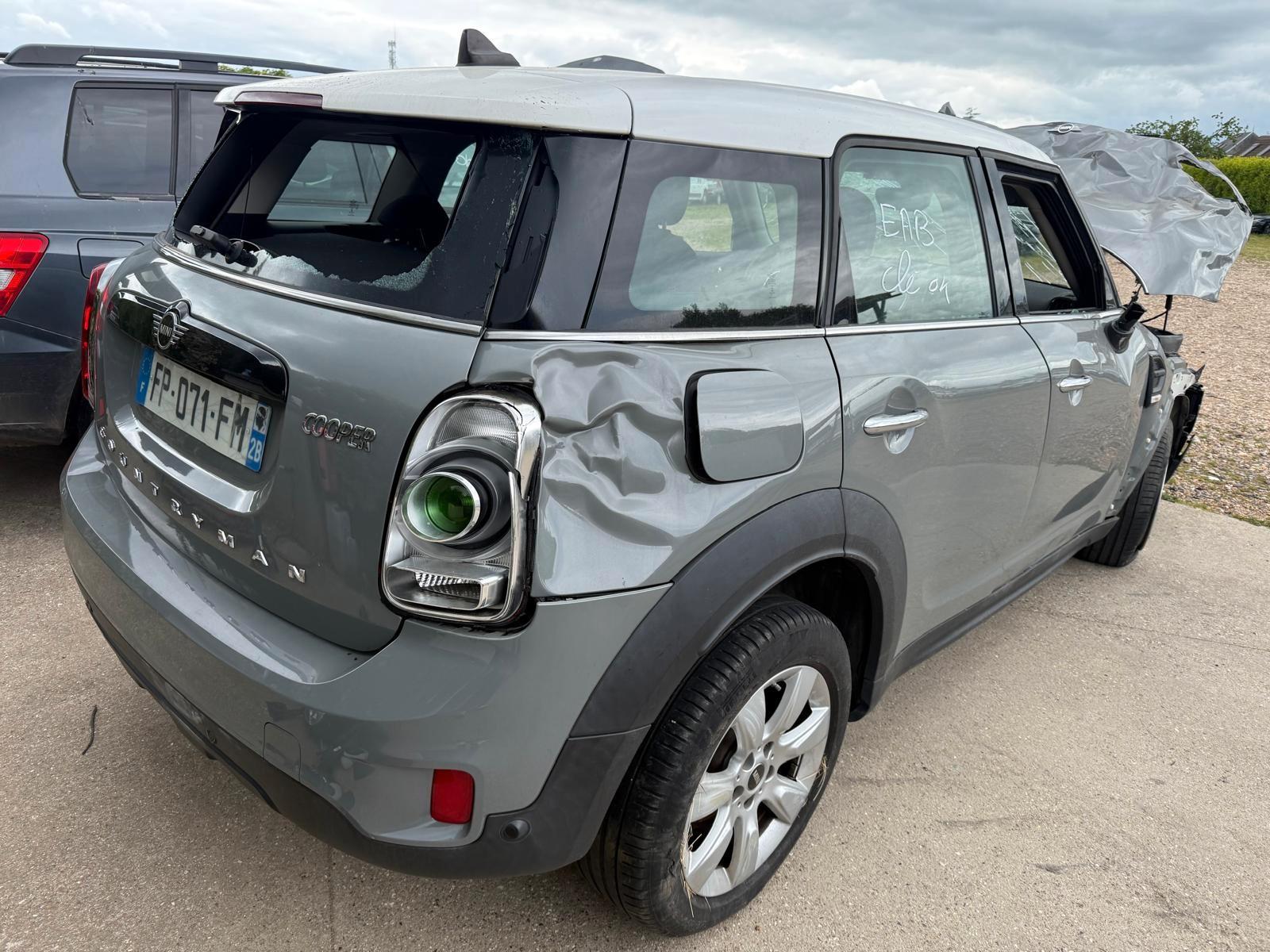 MINI COOPER Countryman Cooper