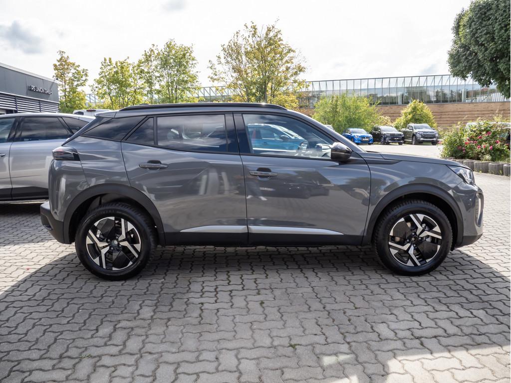 Peugeot 2008 1.2 Hybrid 110 Allure PDC SHZ KAMERA NAVI