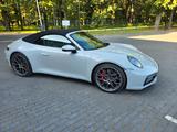 Porsche 911 4S - Porsche 911 Urmodell aus 2021