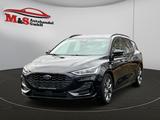 Ford Focus Turnier ST-Line 1.0 MHEV-NAVI-KAMERA-LED - gebrauchte Ford Focus aus dem Jahr 2024
