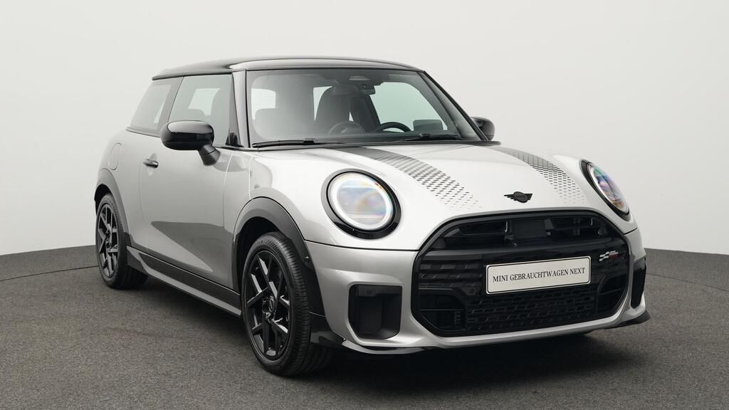 MINI John Cooper Works Trim imagem 2