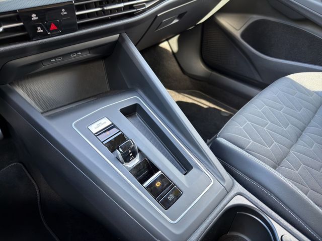 Golf VIII Variant 1.5 eTSI Goal DSG