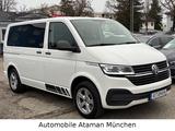 Volkswagen T6.1 2.0 TDI Multivan *4Motion* / LED / 6-Sitze - Volkswagen: Multivan Motion