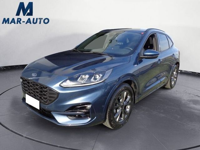 Ford Kuga 2.5 Full Hybrid 190 CV CVT AWD ST-Line