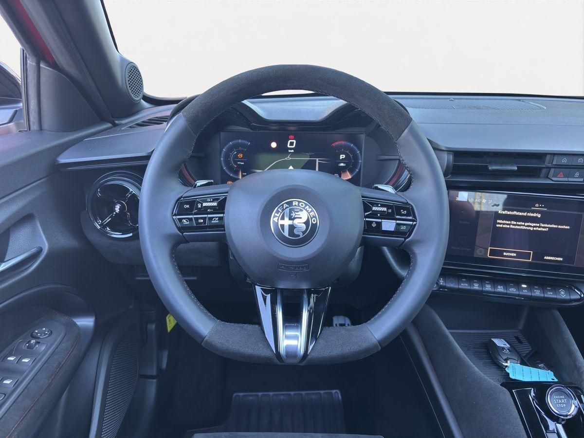 Alfa Romeo Junior - Bild 11