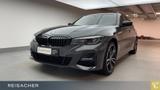 BMW 330e xDrive Tou M-Sport,Pano,AHK,LCProf,Laser - BMW 330 in Augsburg