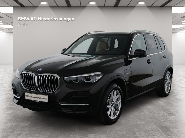 BMW X5 xDrive45e AHK Driv.Assist.Prof Kamera HiFi