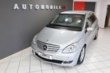 Mercedes-Benz B 200 Turbo Automatik,Klima,Pdc,Alu,Tüv06/2027 - gebrauchte Mercedes-Benz B 200 aus dem Jahr 2005