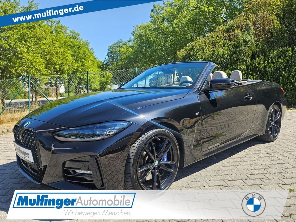 Image of BMW 430