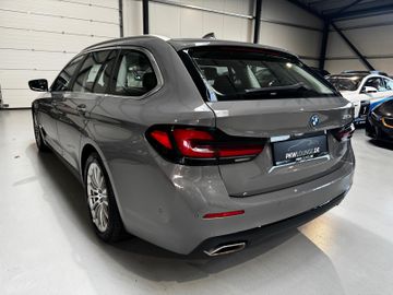 BMW 530 - 7