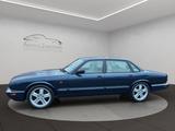Jaguar XJR 4.0 BLUE/IVORY EIN TRAUM! - Jaguar Gebrauchtwagen von 1999