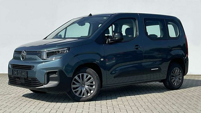 Citroën Berlingo 1,2 Plus Facelift AHK digitales 