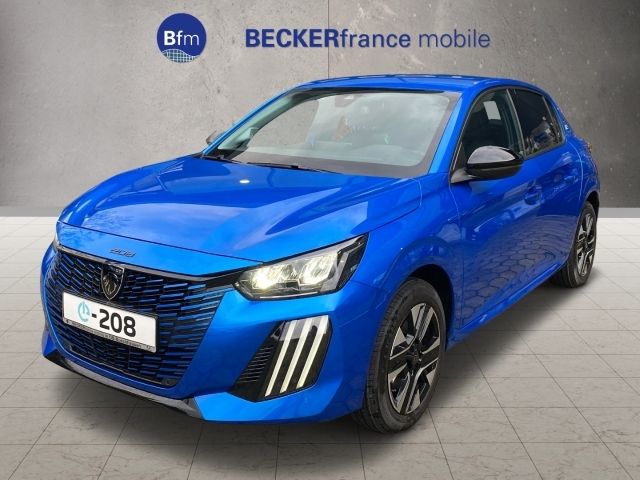Peugeot e-208 Style 136 *NAVI*SHZ*EPH*OBC-PHASIG*