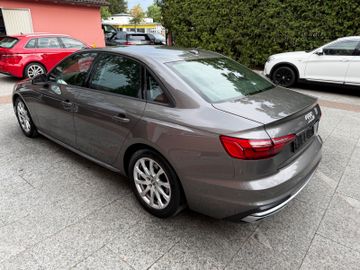 Audi A4 - 10