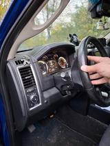 Dodge RAM 1500 Big Horn 5.7 HEMI V8 4x4 | 8-Gang Autom - Dodge: Hemi