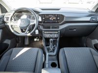 Volkswagen T-Cross - Vorschau Bild 9